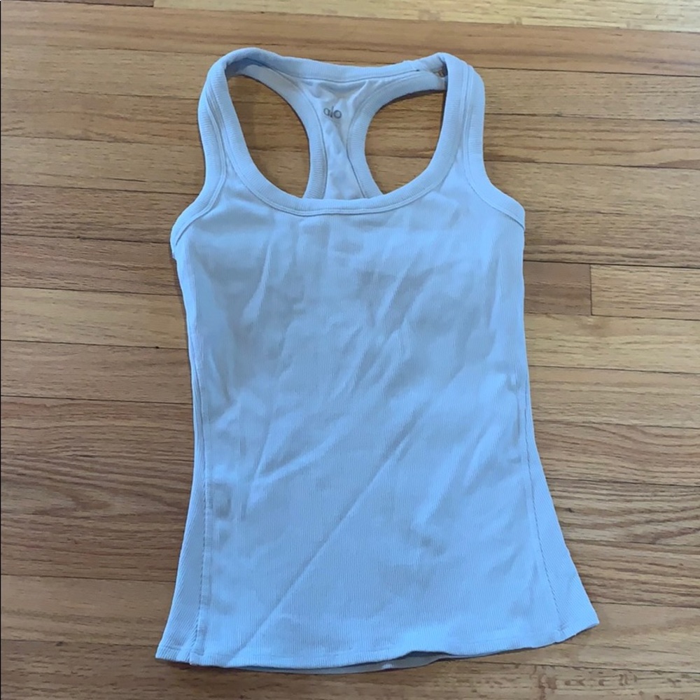 Alo Racerback Top